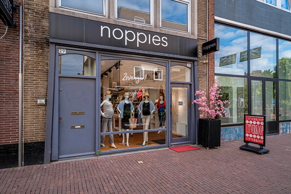 Medium property photo - Bakkerstraat 30, 6811 EH Arnhem